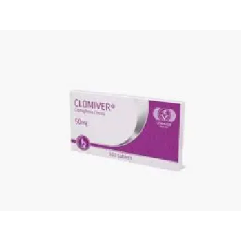 Clomiphene Citrate Tablet